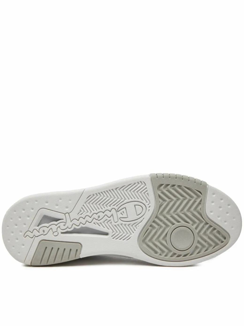 Sneakers S22183-CHA-WW010 Bianco