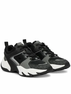 Sneakers 42S6CHFS1D Nero