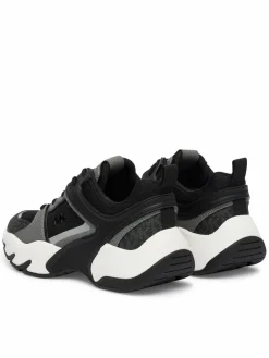 Sneakers 42S6CHFS1D Nero