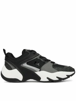 Sneakers 42S6CHFS1D Nero