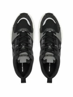 Sneakers 42S6CHFS1D Nero