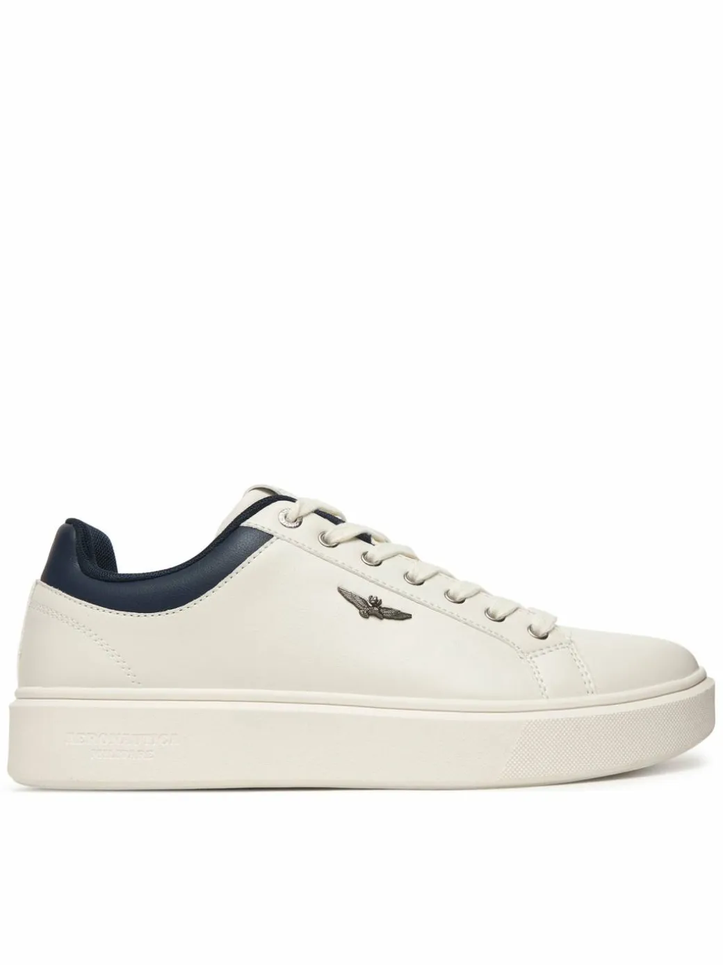 Sneakers 261SC0307UCT03591 Bianco