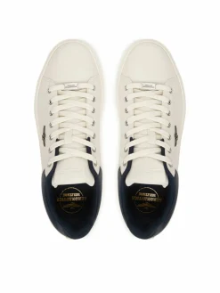 Sneakers 261SC0307UCT03591 Bianco