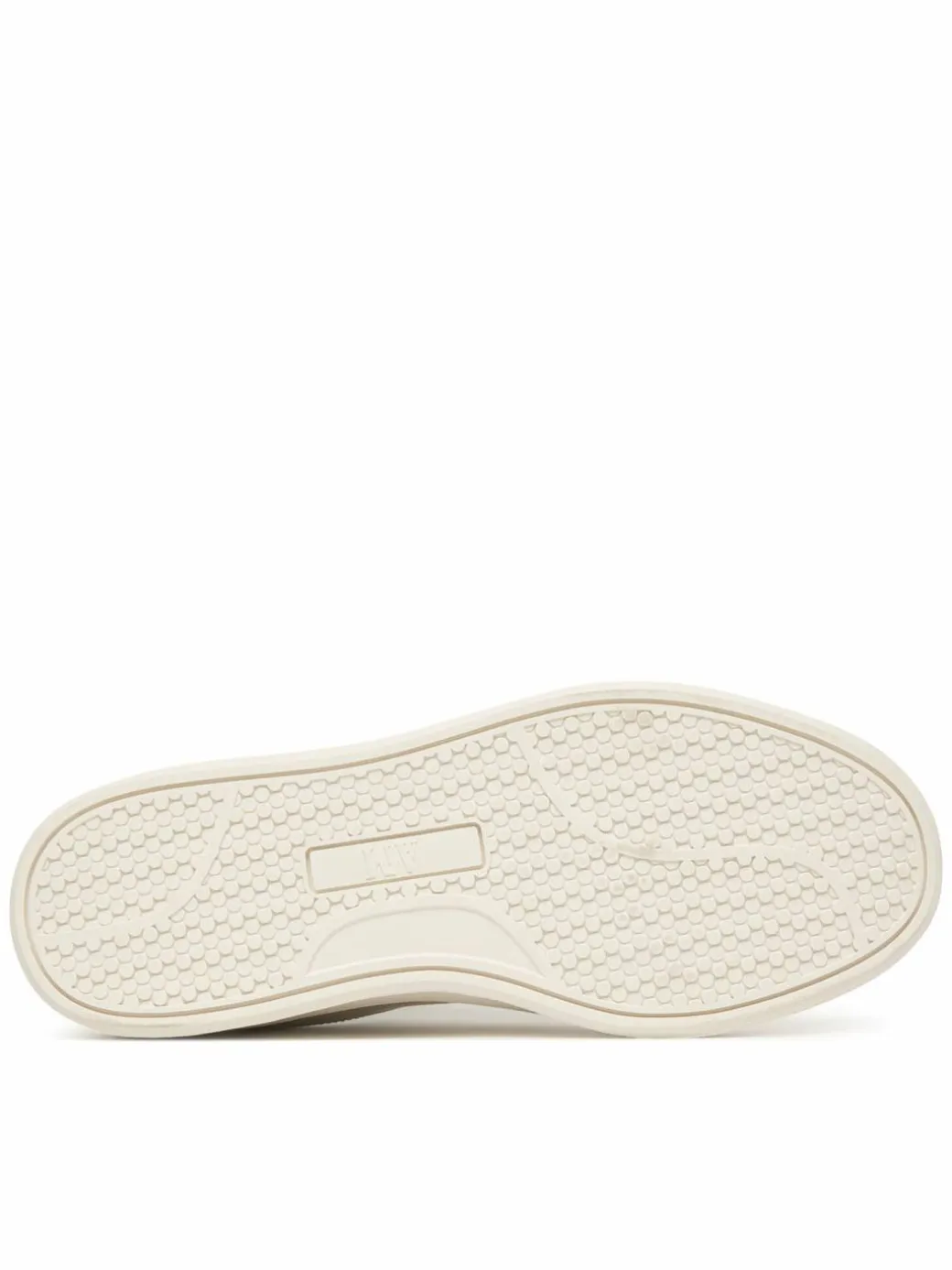 Sneakers 261SC0307UCT03591 Bianco