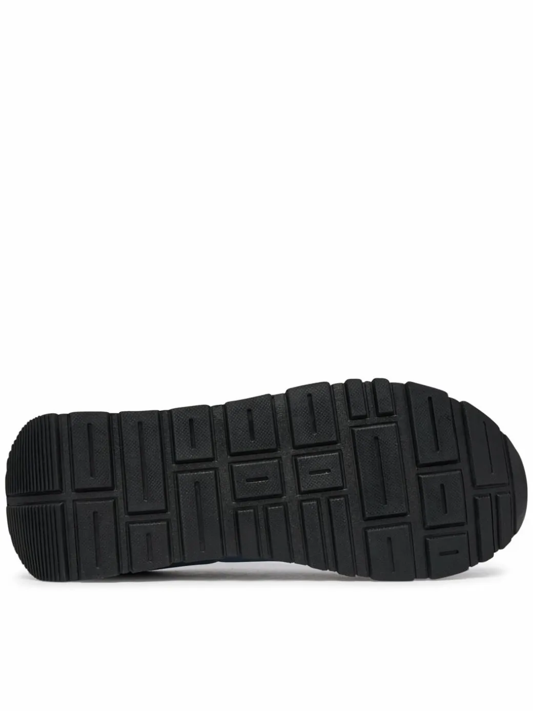 Sneakers 261SC0292UCT03331 Blu