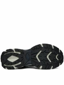 Sneakers 261SC0301UCT03500 Blu scuro