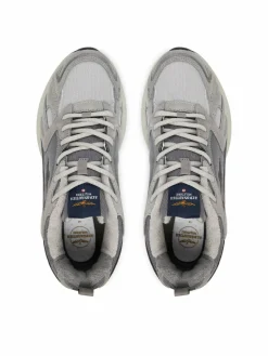 Sneakers 261SC0301UCT03500 Grigio
