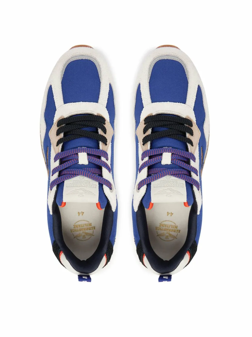 Sneakers 261SC0276UCT03546 Multicolore