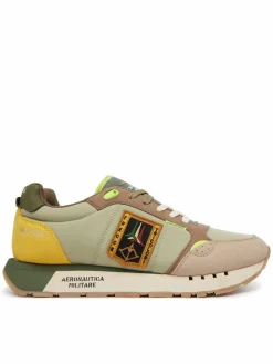 Sneakers 261SC0292UCT03331 Multicolore