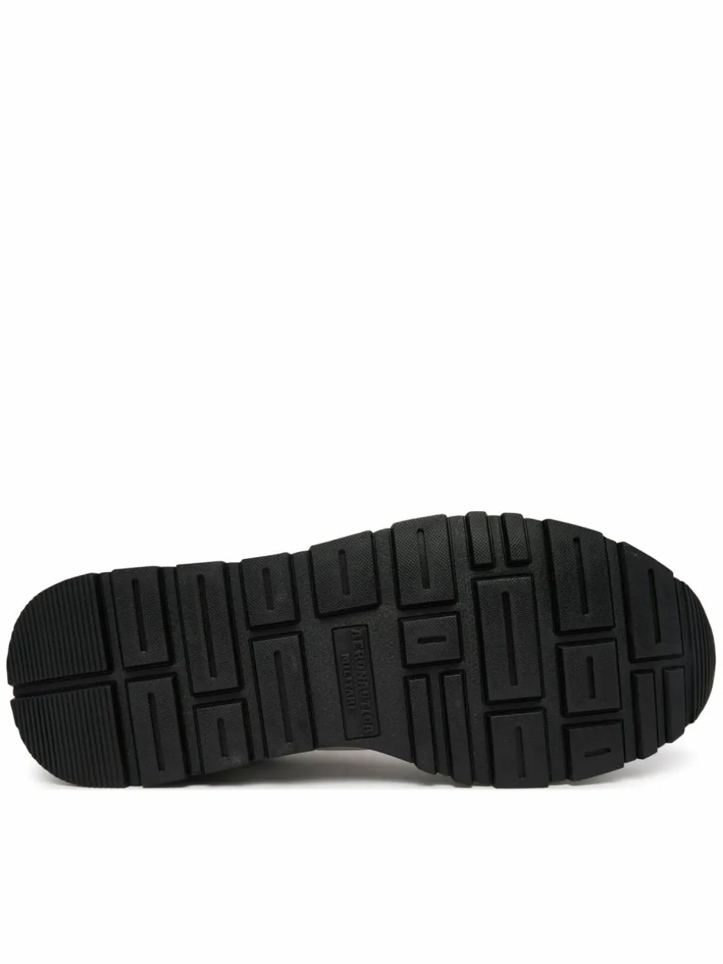 Sneakers 261SC0276UCT04327 Multicolore