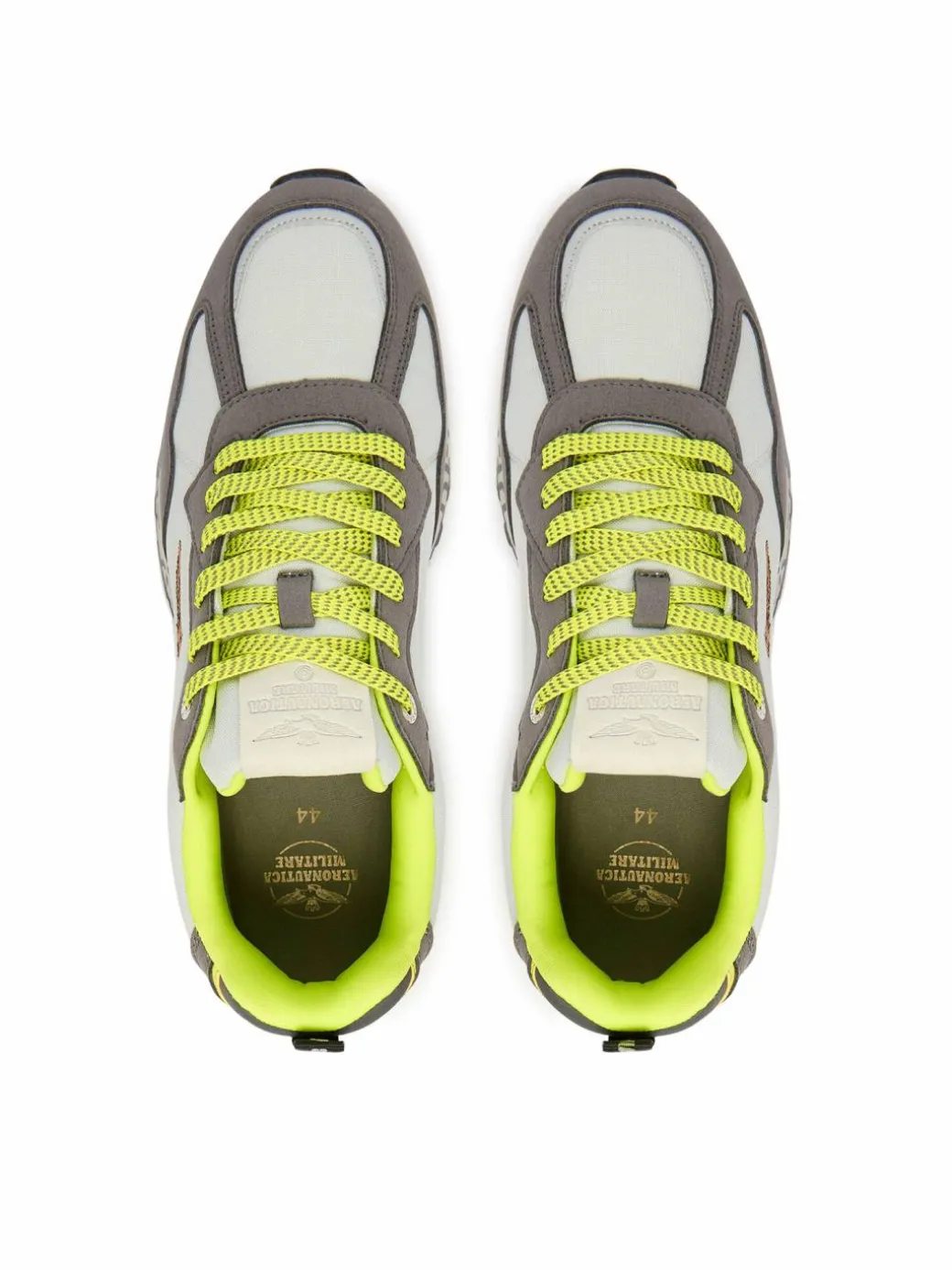 Sneakers 261SC0276UCT04327 Multicolore