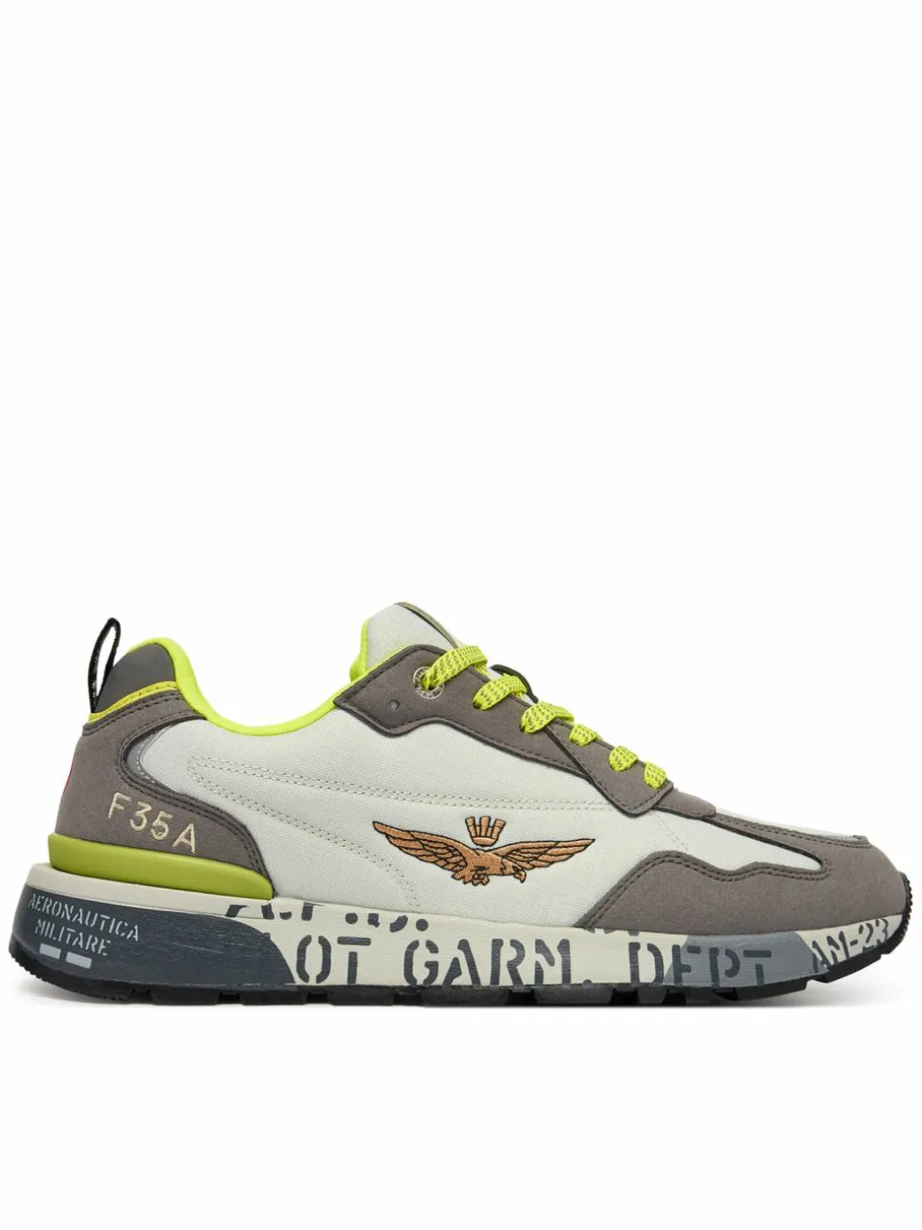 Sneakers 261SC0276UCT04327 Multicolore