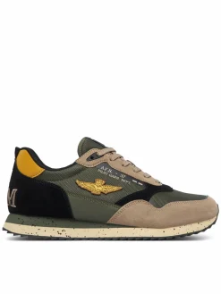 Sneakers 262SC0288UCT03545 Multicolore