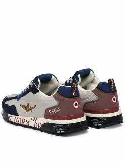 Sneakers 262SC0276UCT04327 Multicolore