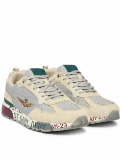 Sneakers 262SC0276UCT03546 Multicolore