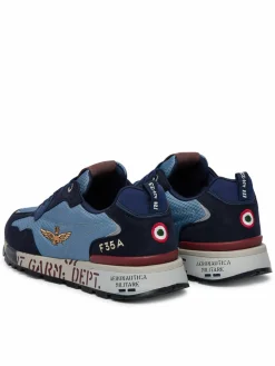 Sneakers 262SC0276UCT04327 Multicolore