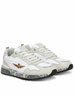 Sneakers 261SC0276UCT04327 Multicolore
