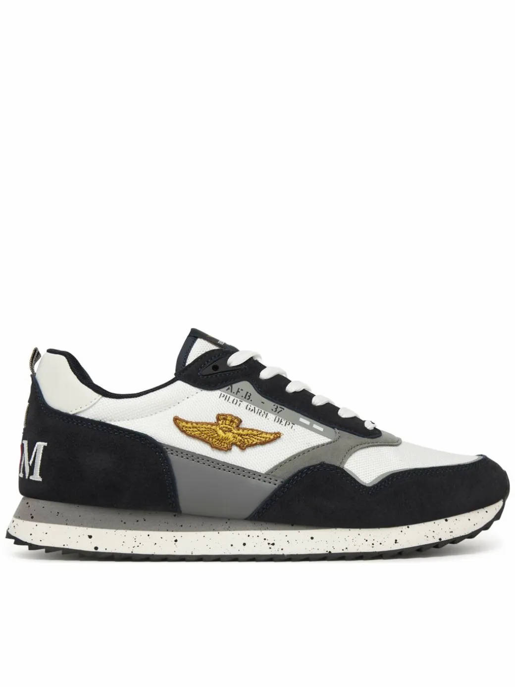 Sneakers 261SC0288UCT03545 Multicolore
