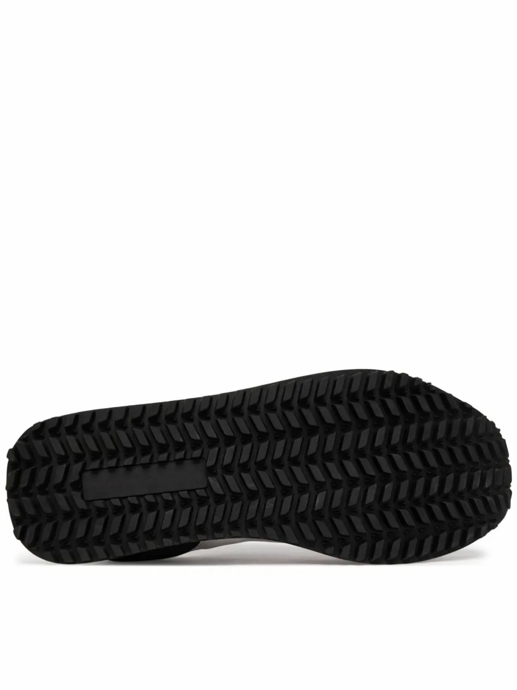 Sneakers 261SC0320UPL00313 Bianco
