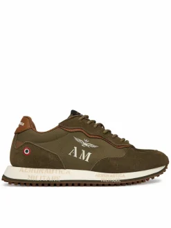 Sneakers 261SC0320UPL00313 Cachi