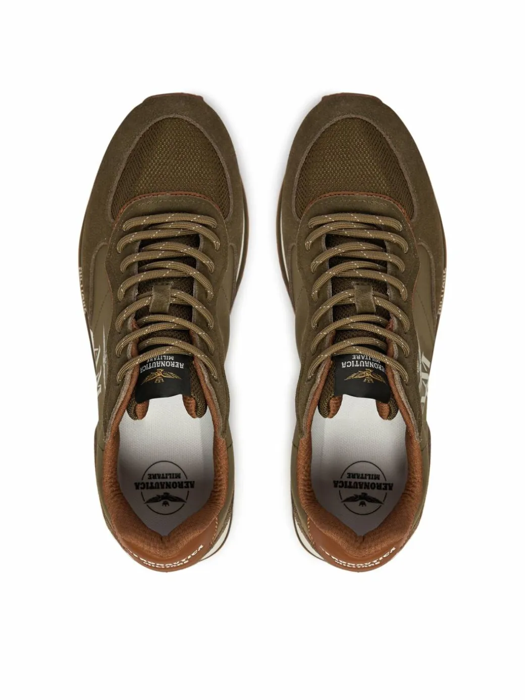 Sneakers 261SC0320UPL00313 Cachi