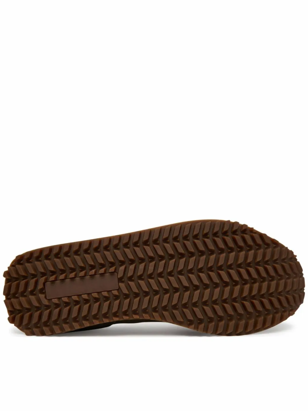 Sneakers 261SC0320UPL00313 Cachi