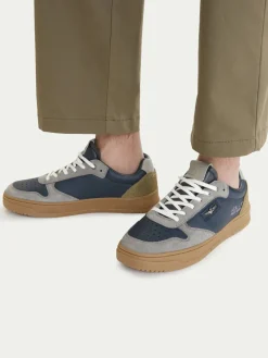 Sneakers 261SC0235UPL00244 Multicolore