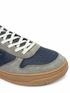 Sneakers 261SC0235UPL00244 Multicolore