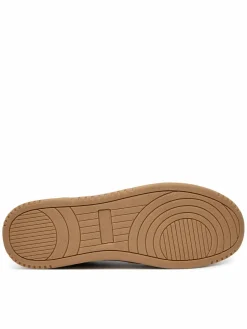Sneakers 261SC0235UPL00244 Multicolore
