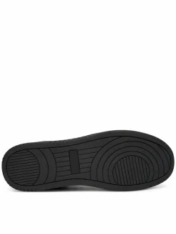 Sneakers 261SC0235UPL00244 Nero