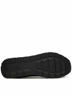 Sneakers S6FALCON01/NYS Nero