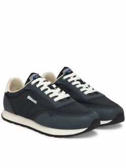 Sneakers S6FALCON01/NYS Nero