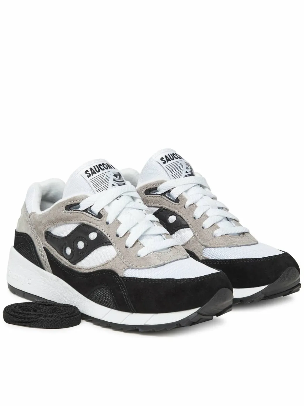 Sneakers Shadow 6000 S70441 Bianco