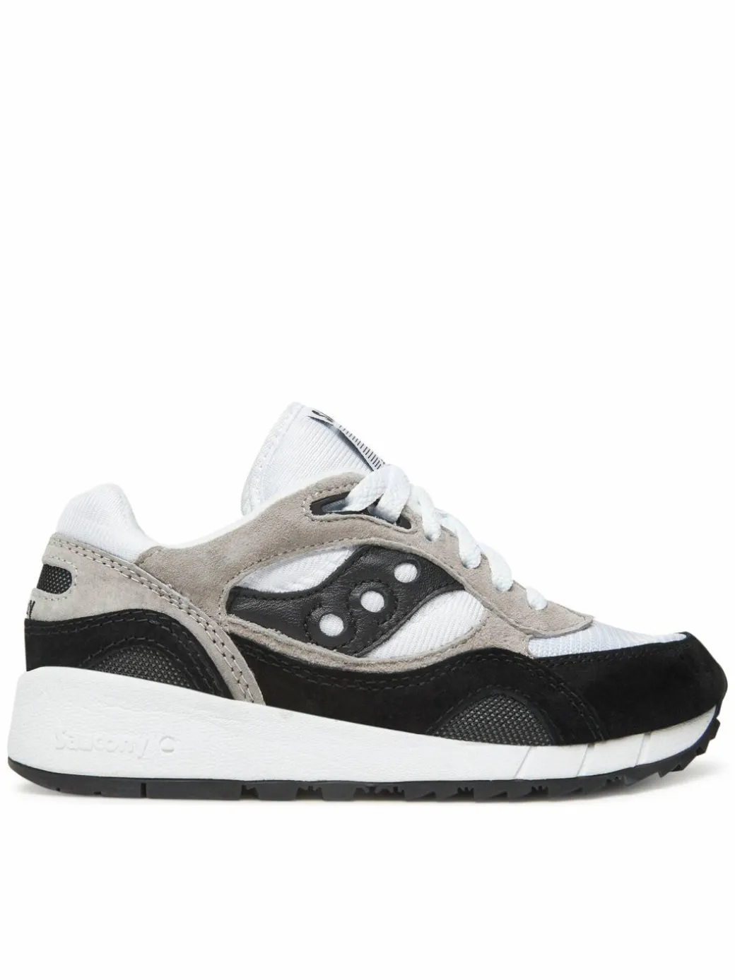 Sneakers Shadow 6000 S70441 Bianco