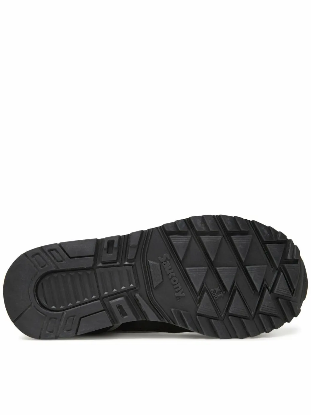 Sneakers Shadow 6000 S70441 Bianco
