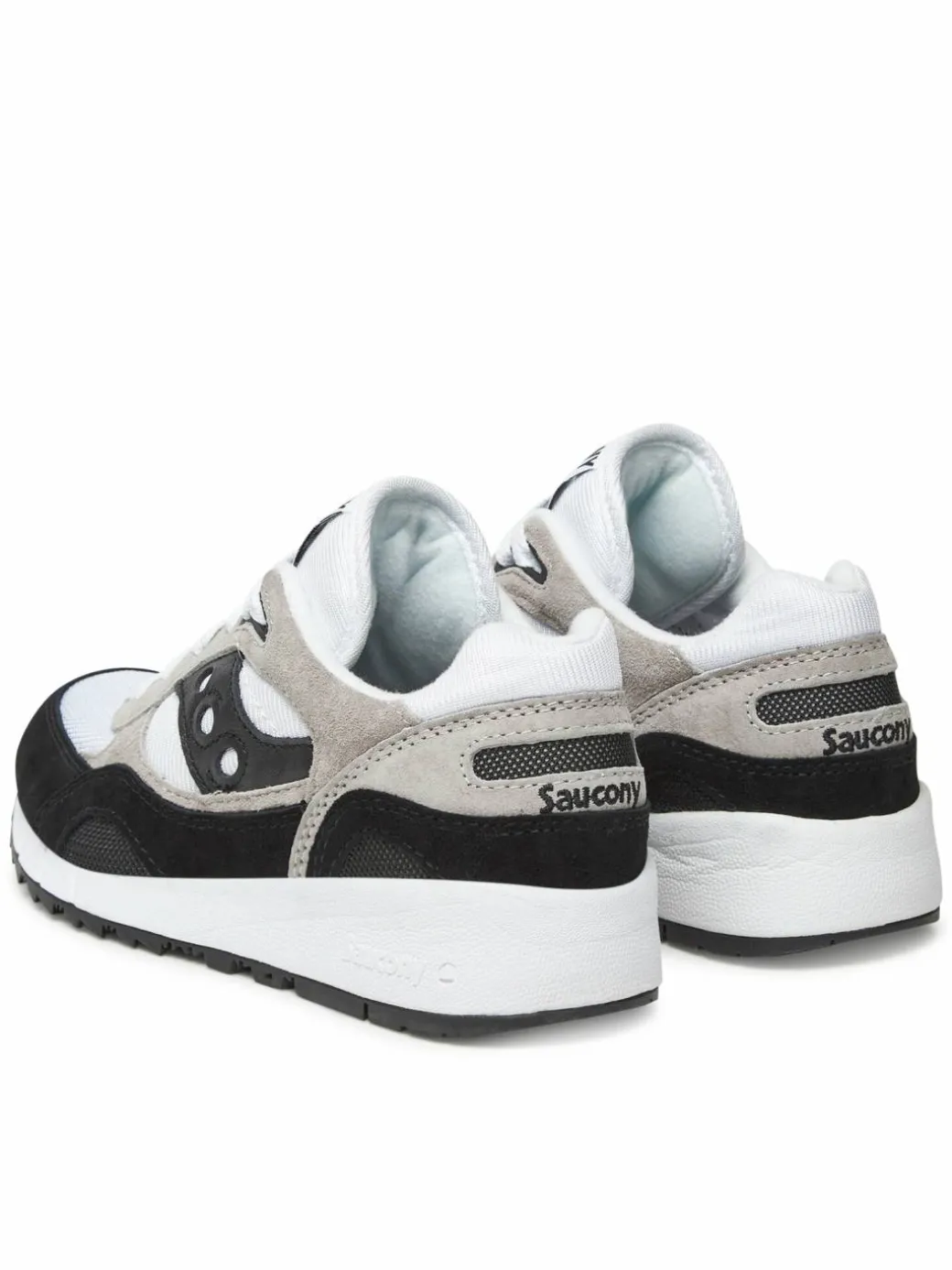 Sneakers Shadow 6000 S70441 Bianco
