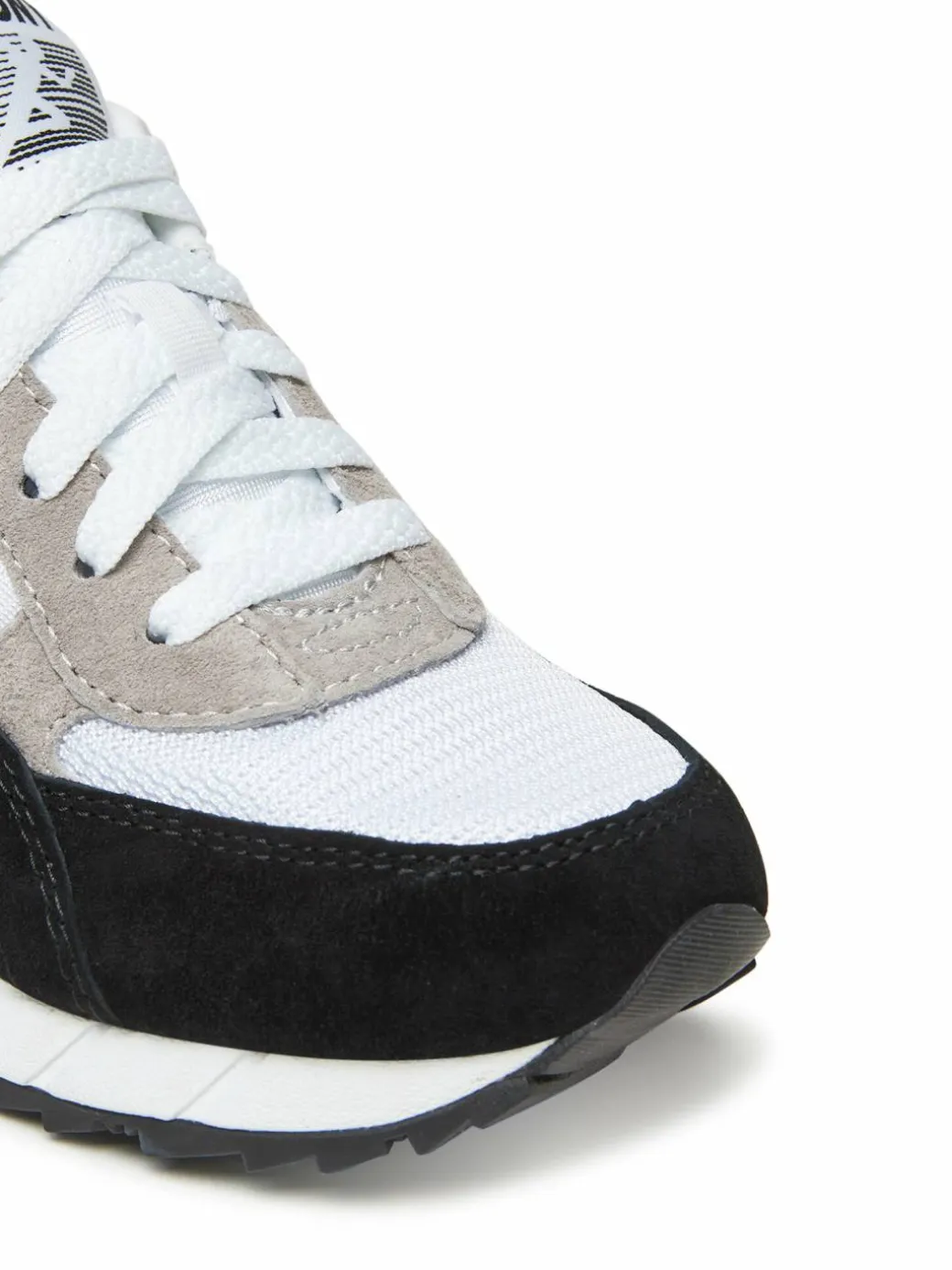 Sneakers Shadow 6000 S70441 Bianco