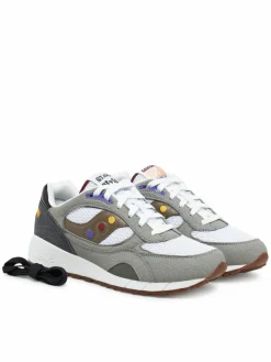 Sneakers Shadow 6000 S70903 3 Grigio