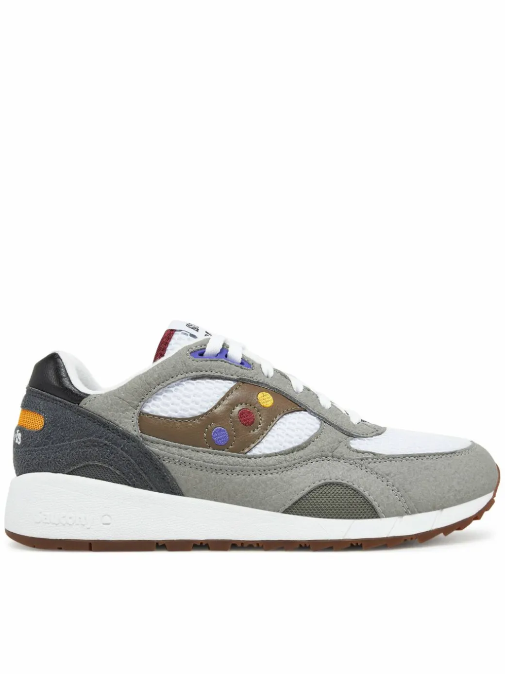 Sneakers Shadow 6000 S70903 3 Grigio