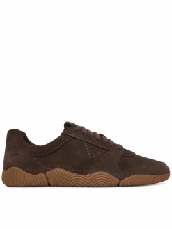 Sneakers Sharpham Lace 26327296 Marrone