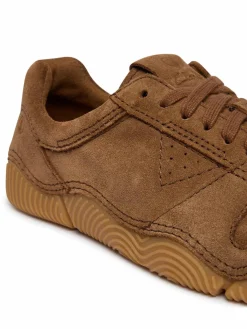 Sneakers Sharpham Lace 26327297 Marrone