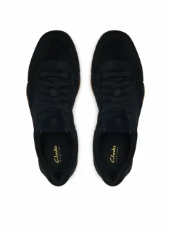 Sneakers Sharpham Lace 26320168 Nero