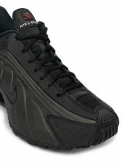 Sneakers Shox R4 HQ1988 Nero
