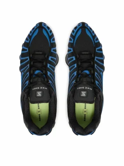 Sneakers Shox TL IH1338 002 Nero
