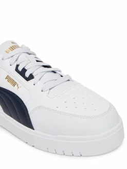 Sneakers Shuffle Downtown 402596 04 Bianco