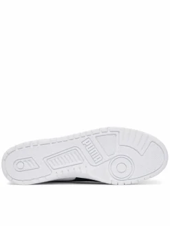 Sneakers Shuffle Downtown 402596 04 Bianco