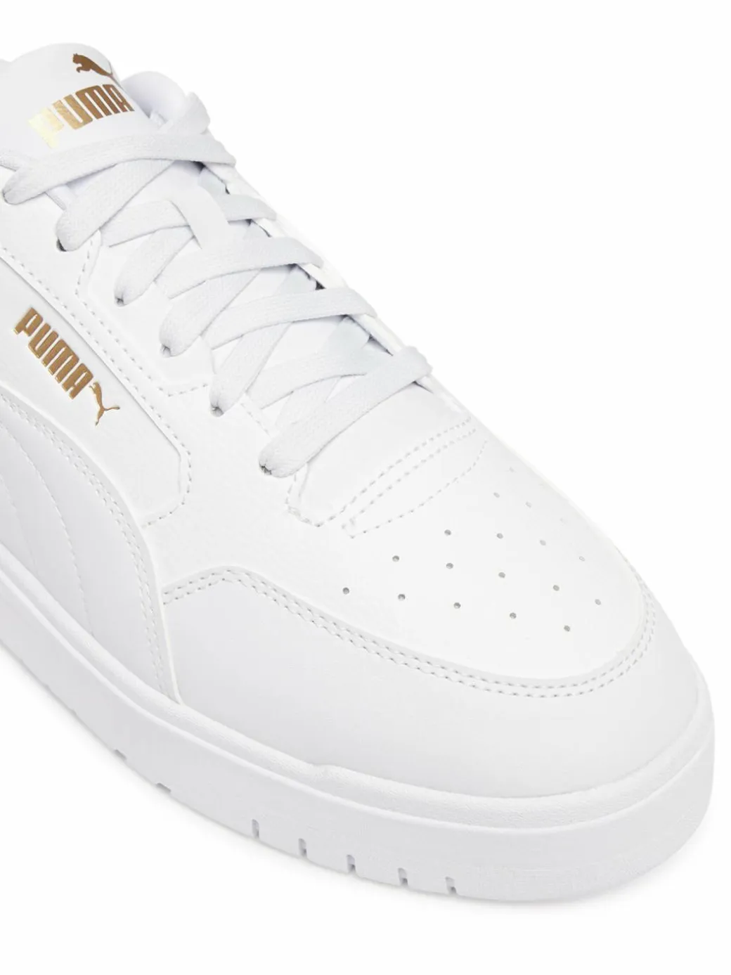 Sneakers Shuffle Downtown 402596 01 Bianco