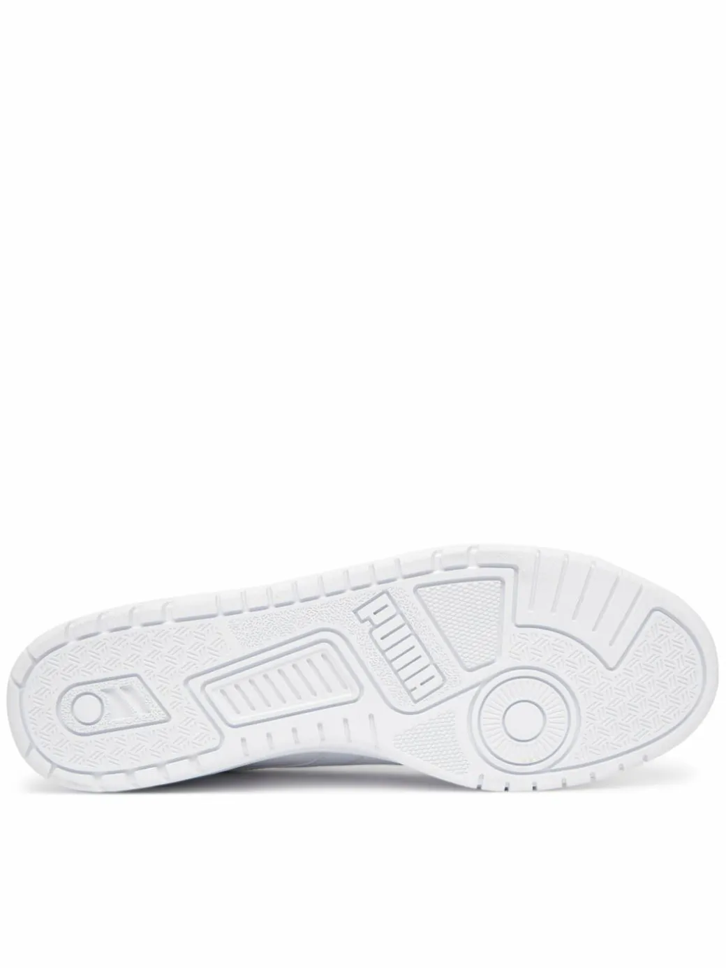 Sneakers Shuffle Downtown 402596 01 Bianco