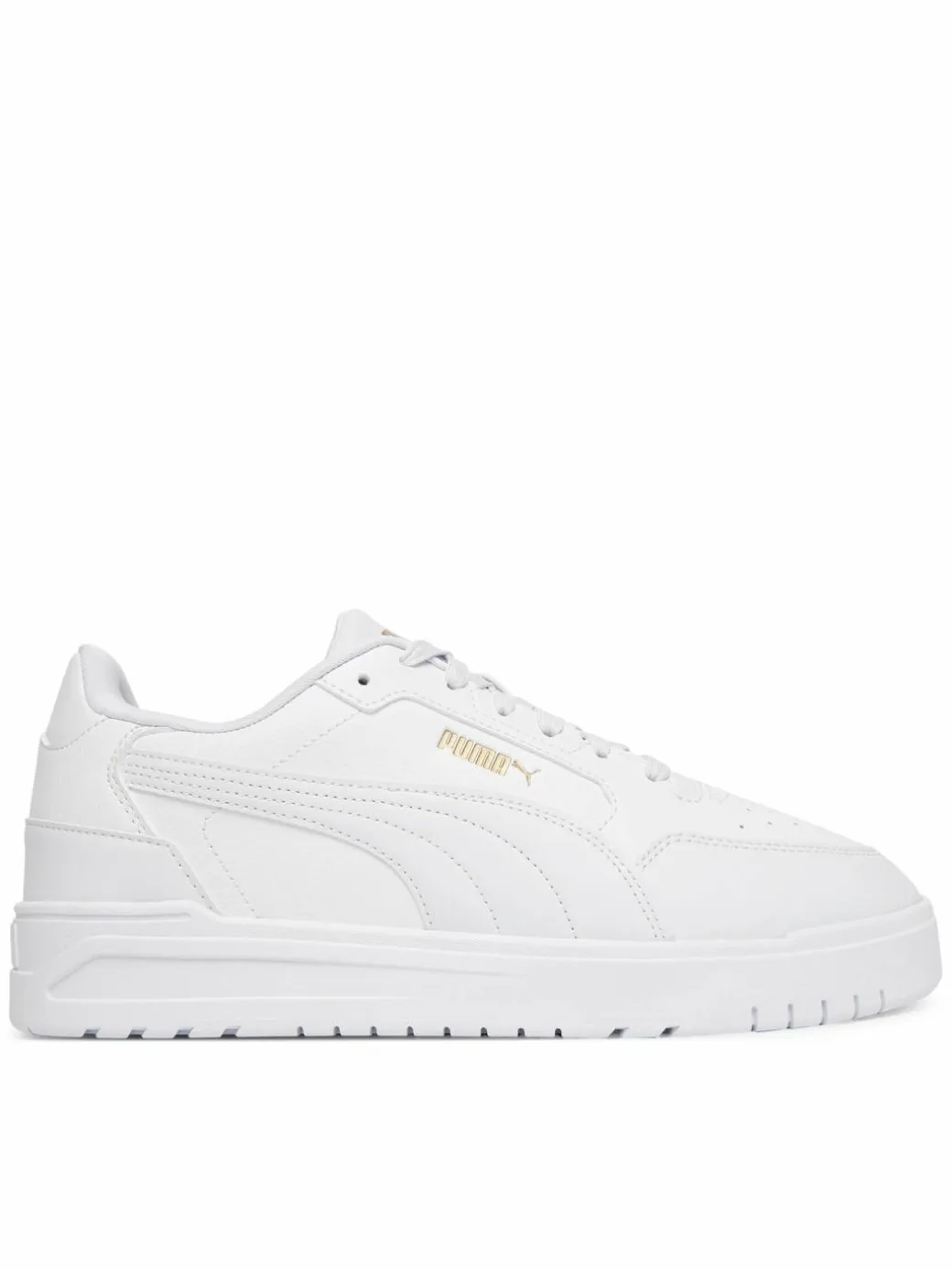 Sneakers Shuffle Downtown 402596 01 Bianco