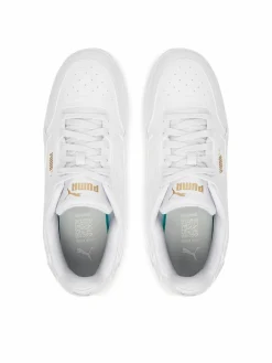 Sneakers Shuffle Downtown 402596 01 Bianco